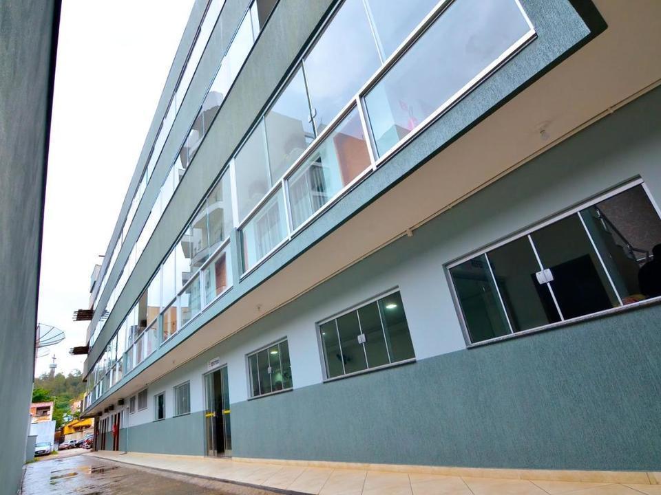 Hotel Capital Da Fe Aparecida  Exterior photo
